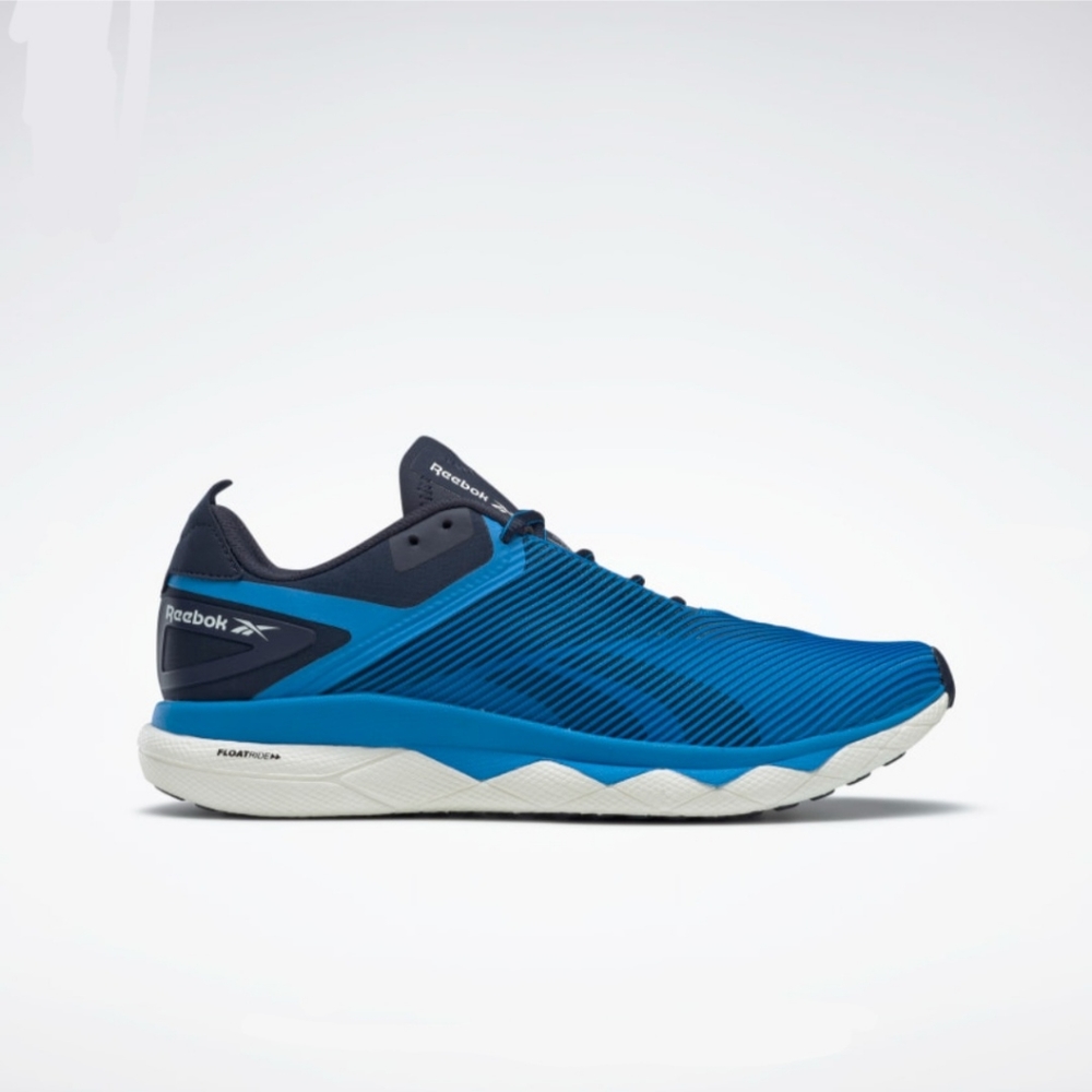 Reebok Floatride Run Panthea Men's Running Shoes, FU8085, Size US 13 (New)